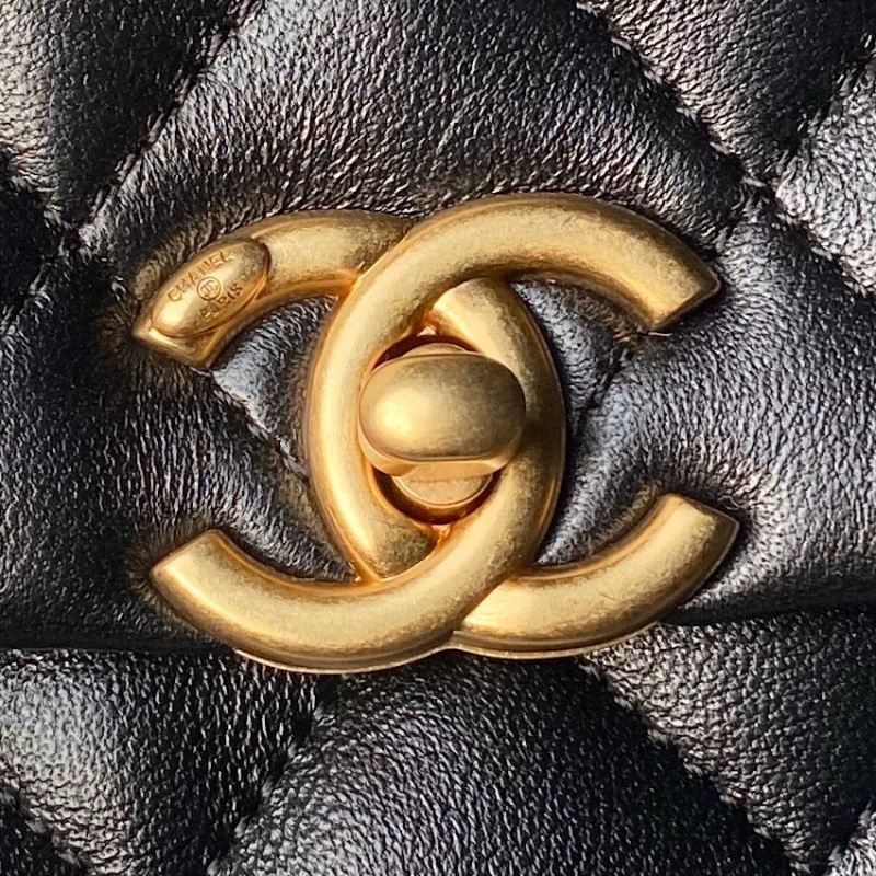 Chanel Satchel Bags